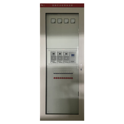 QingChen 20 Series - Floor DC screen   Cabinet maintenance-free wall mounted DC panel power cabinet