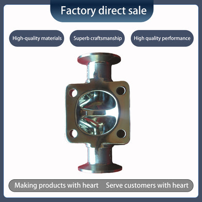 qingtang Steel castings（Support customization,Price consulting customer service）wear resistance,high strength,stable performance