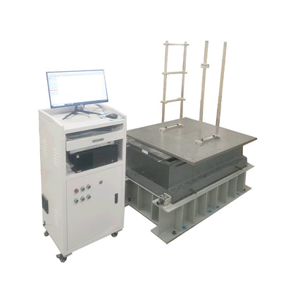 Xintiandi Model Vibrating Platform (Please consult customer service for pricing)Support customization -in-1 Tester