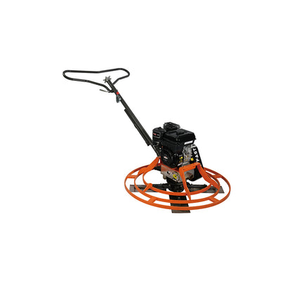 faen  Power trowel