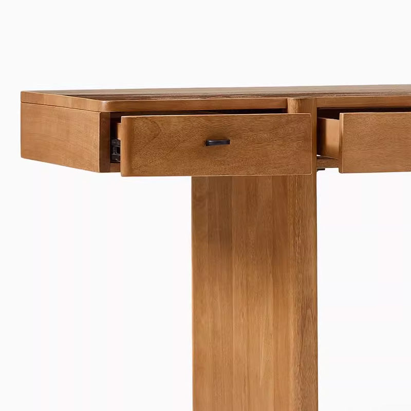 YUEMU OTTo Solid wood besk（Products can be customized, price ask customer service）