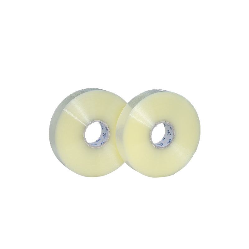 simida Packaging Accessories  Extra large rolls of tape Machine tape Special tape for box sealing machine