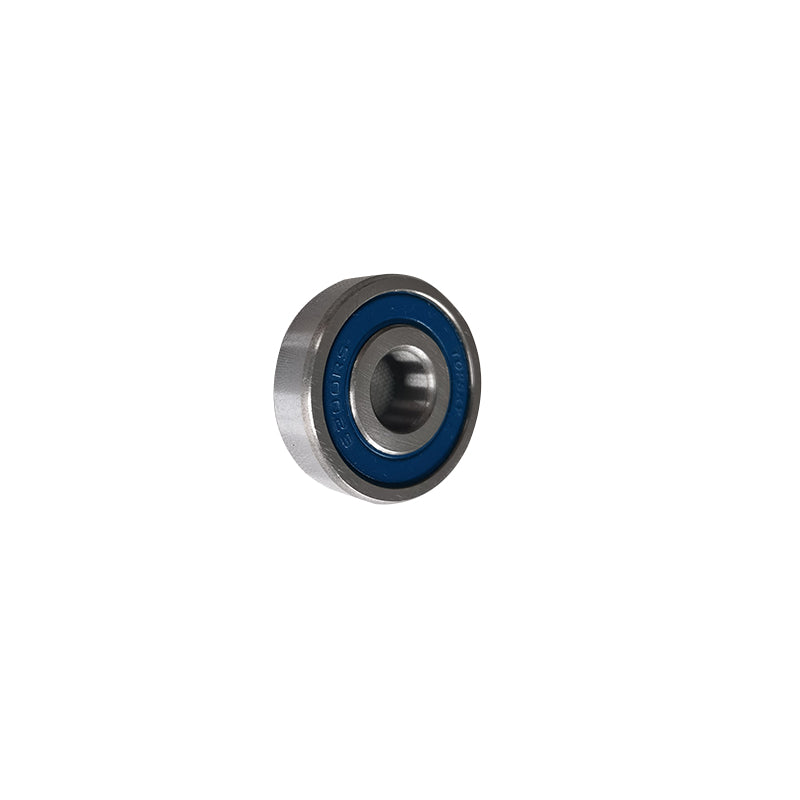 dingtianzhoucheng Deep groove ball bearing6200 2RS  High speed low noise miniature bearing