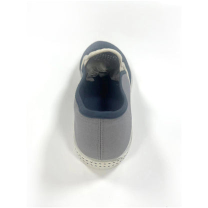 YIHENGXY Injection molded shoes for men  Sports casual shoes Mesh sneakers a slip-on