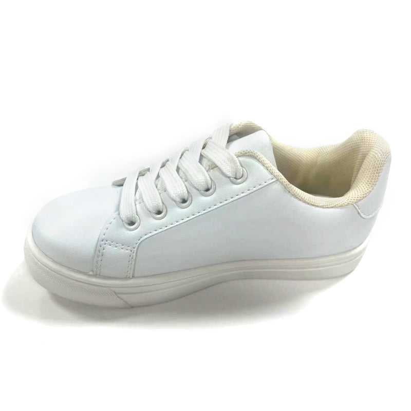 YIHENGXY Injection molded children's shoes  Children's casual shoes baby board shoes non-slip wear