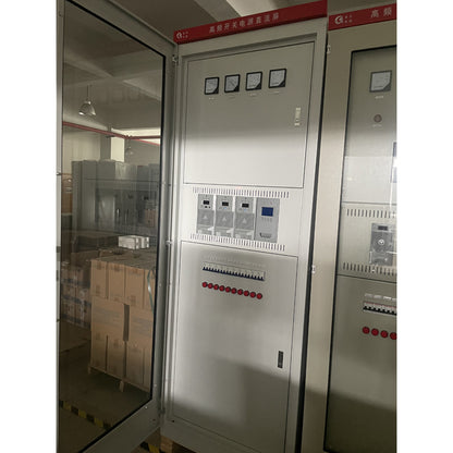 QingChen 20 Series - Floor DC screen   Cabinet maintenance-free wall mounted DC panel power cabinet