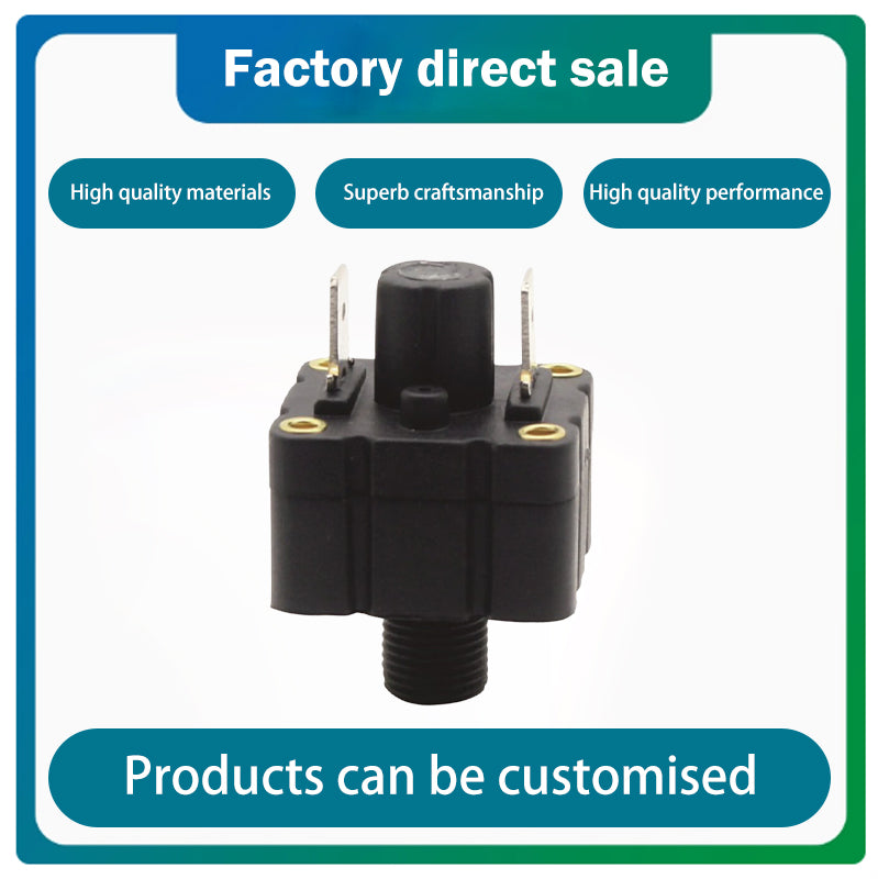 haishufengyuan   Electrical accessories（Support customization ，Price Inquiry） Flame retardant and high temperature resistant