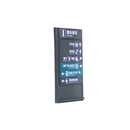 chaofan Railway Transportation Signage（Customized Size）Starting lot of 30 pieces Road reflective sign