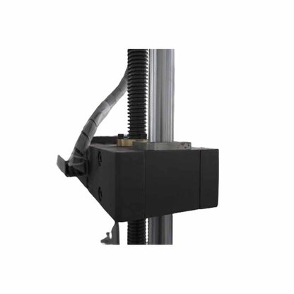 weishengde Handlebar Dynamic Fatigue Tester (ISO Standard)  Electrician electric material testing equipment  Industrial handlebar performance test equipment(Price consulting customer service)