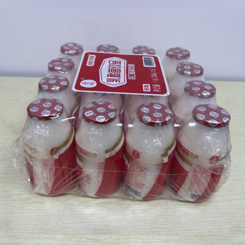 Wushang lactic acid bacteria drink (original) quantity sale pack