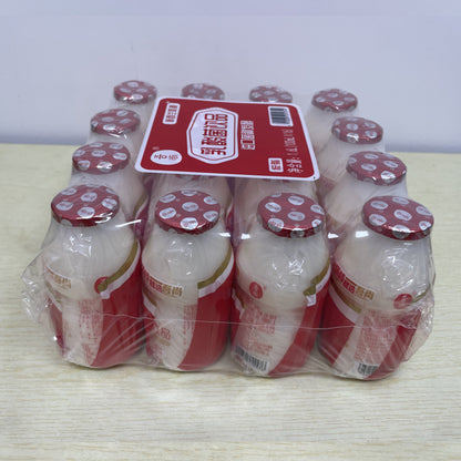 Wushang lactic acid bacteria drink (original) quantity sale pack