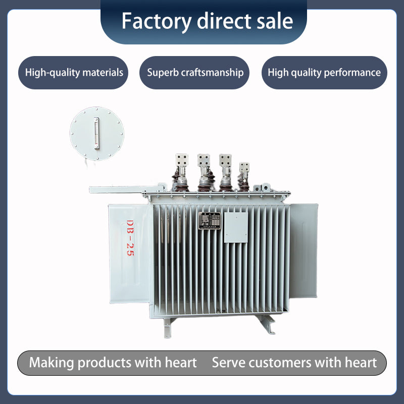 yangshi  Oil-immersed transformer（Price Inquiry）Oil-immersed Power Transformers  Low Loss Energy Efficient