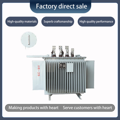 yangshi  Oil-immersed transformer（Price Inquiry）Oil-immersed Power Transformers  Low Loss Energy Efficient