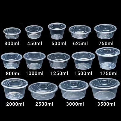 yuyuan Round Packing Box