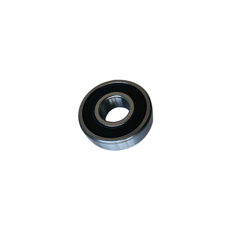 dingtianzhoucheng Deep groove ball bearing6304 2RS  Miniature rolling high speed small bearing guide wheel