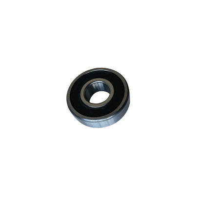 dingtianzhoucheng Deep groove ball bearing6304 2RS  Miniature rolling high speed small bearing guide wheel