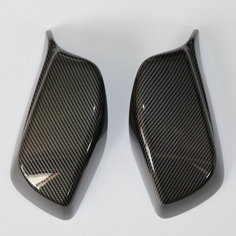 yingtian E60 old mirror modification  Rearview mirror cover reverse mirror housing