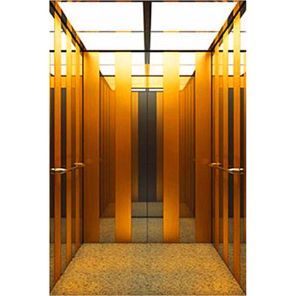 apashilongdianti Luxury villa elevatorAPSL-B07  Silent elevator Residential elevator