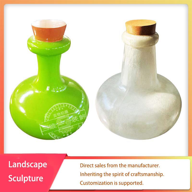 sanweiyishu Customized FRP sculptures，bronze sculptures，props，and handicrafts（Price consultation. Customization is supported.）With unique ingenuity and diverse craftsmanship.