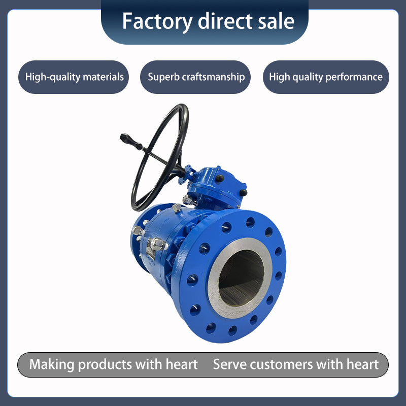 qingtang Three-piece forged fixed ball valve432FR060F06L2ELFF（Price consulting customer service）High Voltage Adaptation ,Corrosion and wear resistance