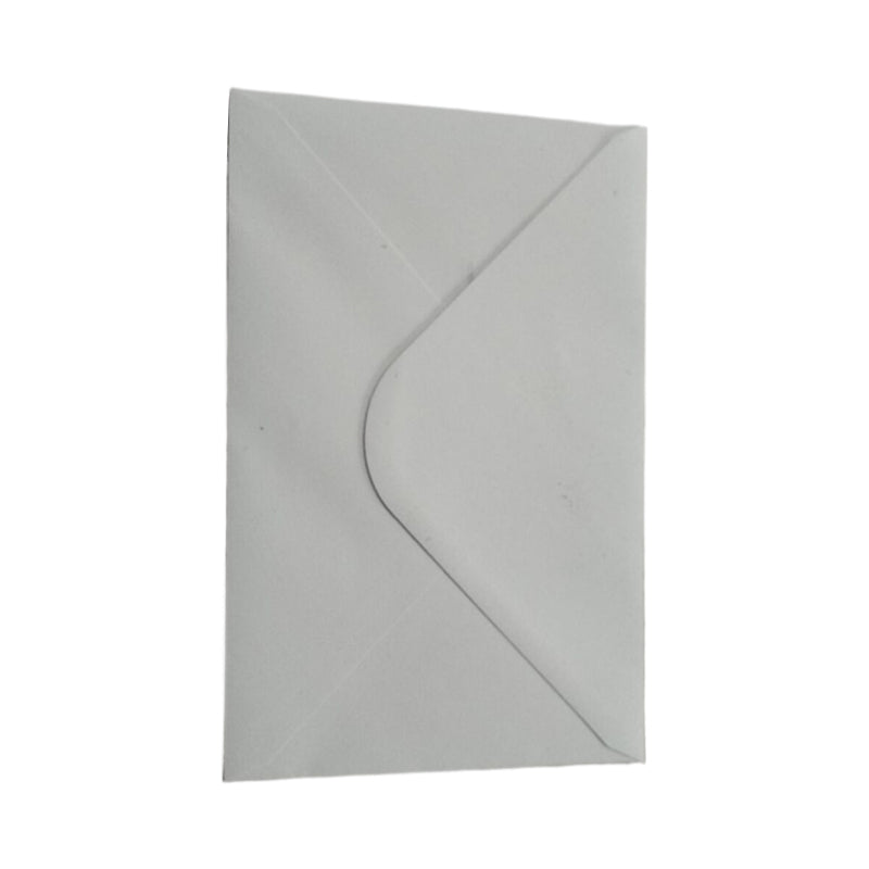 jianzhi White envelope