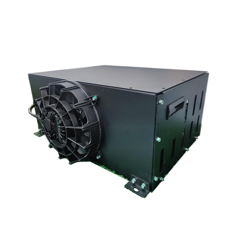 Tiriya Bottom-mounted battery thermal management system (liquid-cooled unit)  (Please consult customer service for pricing)Battery temperature control equipment  Bottom mounted thermal management system