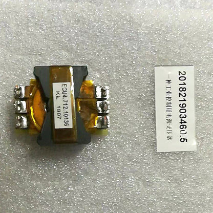 kanglun All kinds of ferrite high frequency transformer  Magnetic ring inductors can be customized