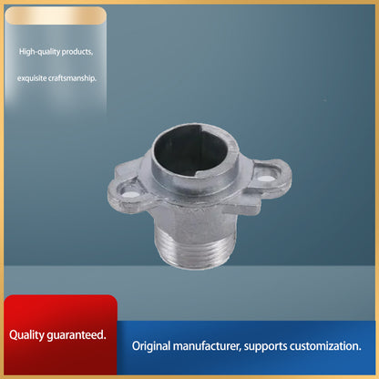 Lianyi valve body type（For the price, please consult our customer service）Durable & Corrosion - resistant  Sturdy Alloy Valve Body