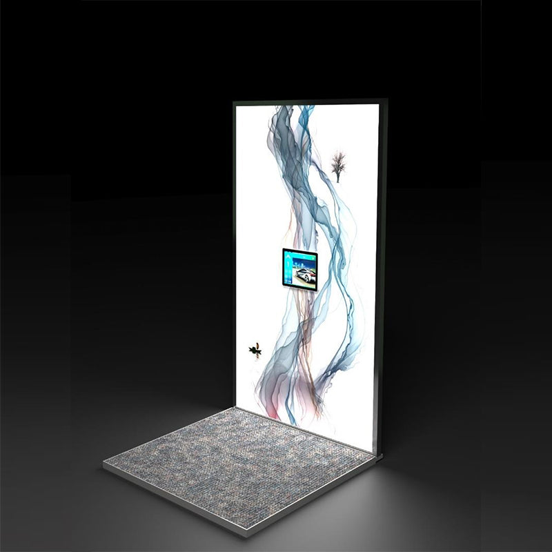 zheaodianti Platform lift（Specific prices consult customer service）Wide application, durable and low consumption