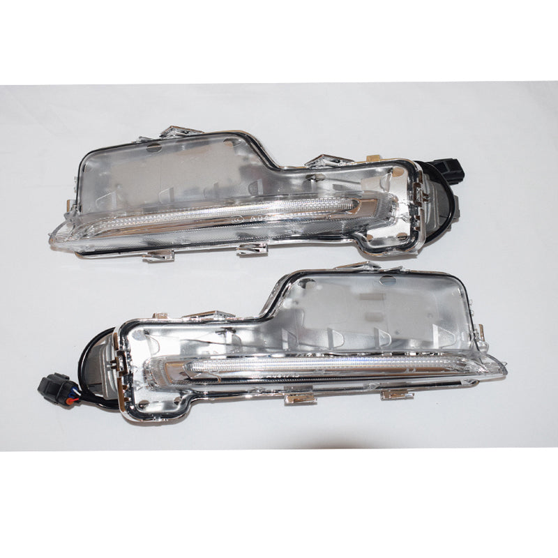 yingtian S60L day running light