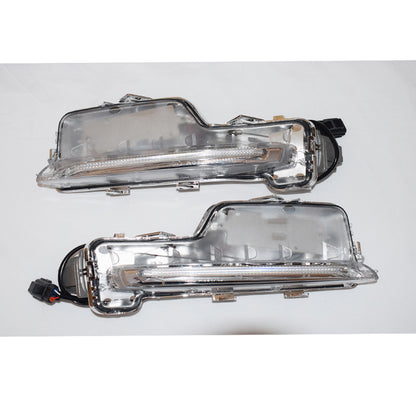 yingtian S60L day running light