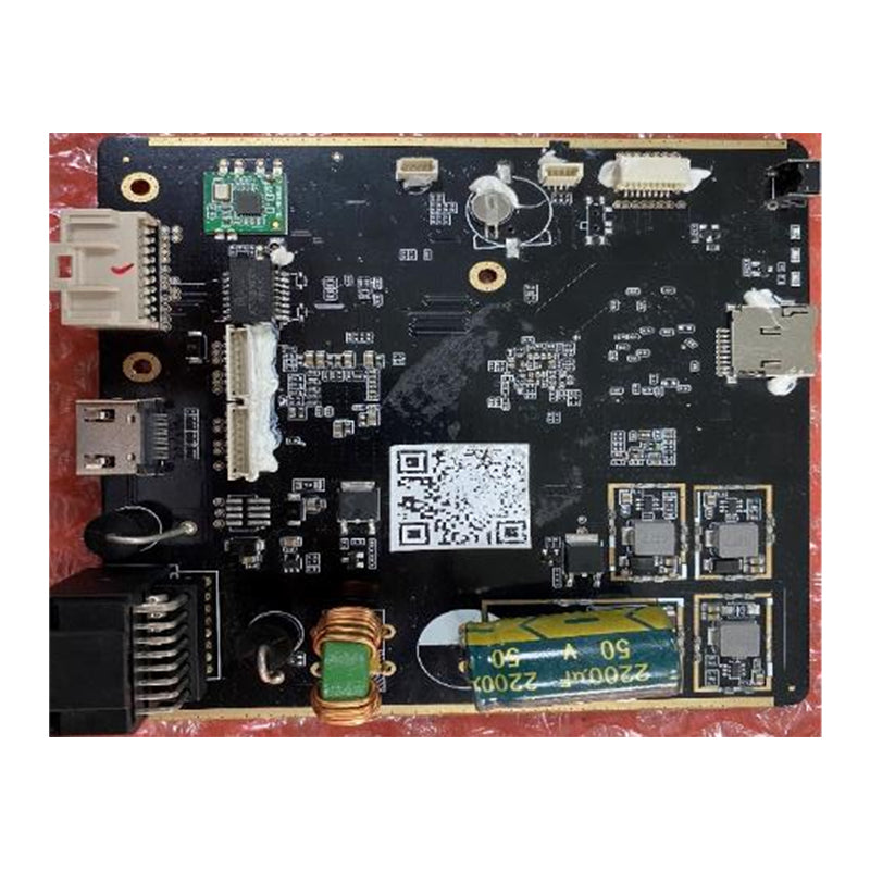 MINGRUI Radio frequency series  Electrical circuit board board