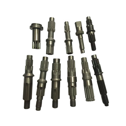 Yuhuan Jusen Machinery Accessories (Please consult customer service for pricing)