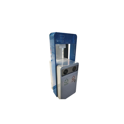 chaofan Energy Signage（Customized Size）Floor display sign  Standing Directional Sign