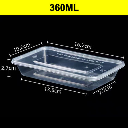 yuyuan Square Packing Box
