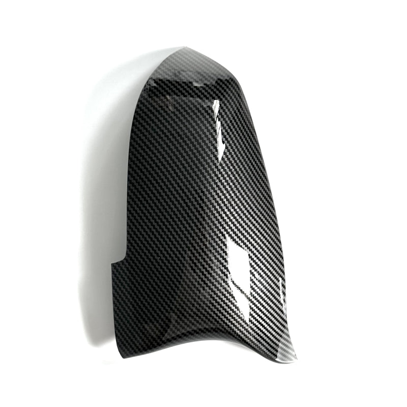 yingtian F10 post horn modification  Carbon fiber mirror housing
