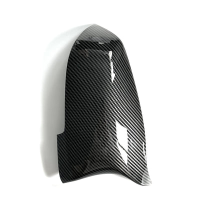 yingtian F10 post horn modification  Carbon fiber mirror housing