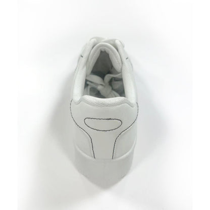 YIHENGXY Injection moulded women's shoes  Lazy people don't have to tie their shoelaces
