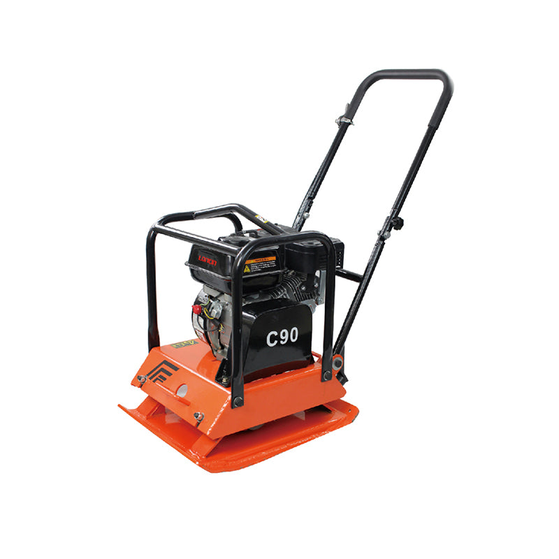 faen  Plate compactor