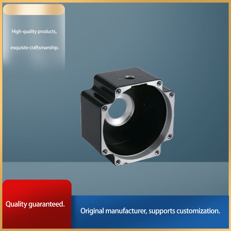 Lianyi motor end cover and shell type（For the price, please consult our customer service）High - Quality  Precision - Crafted