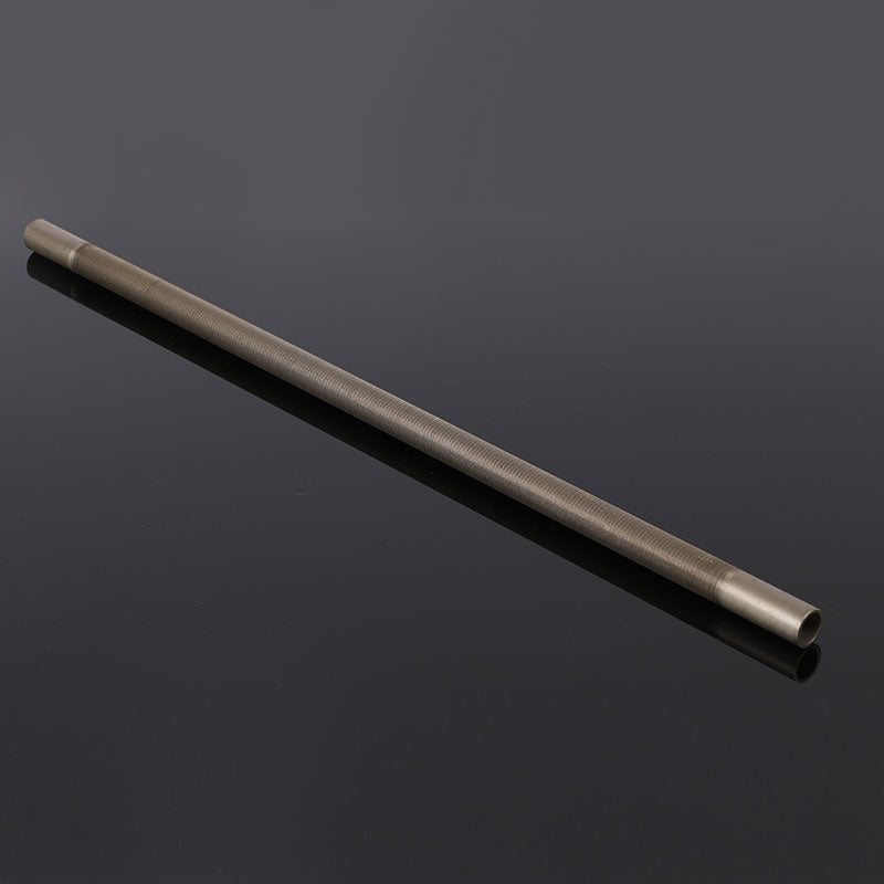 jiangtaotongye Roll - formed finned tube.（Price consultation）starting batch quantity500KG  Efficient heat dissipation and industrial-grade durability.
