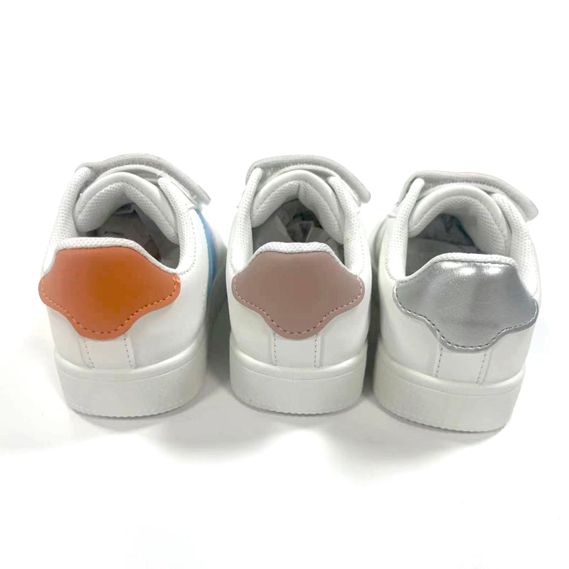 YIHENGXY Injection molded children's shoes  Children's casual shoes baby board shoes non-slip wear