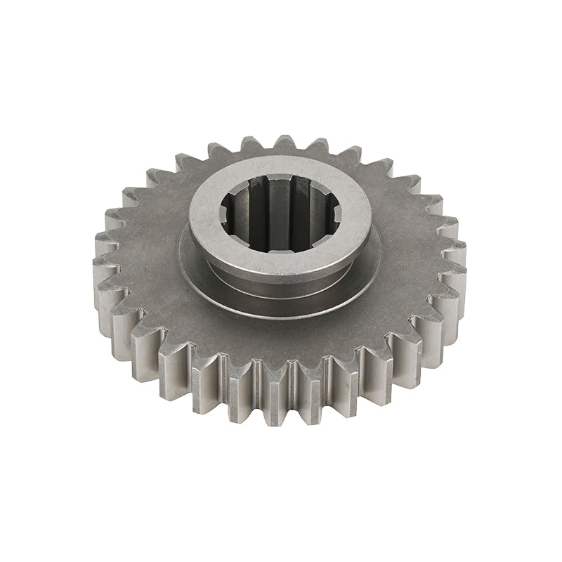 donggangchilun   Oil Pump Gear Series（Price Enquiry） High-precision engagement Low-noise oil delivery
