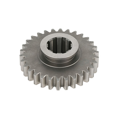 donggangchilun   Oil Pump Gear Series（Price Enquiry） High-precision engagement Low-noise oil delivery