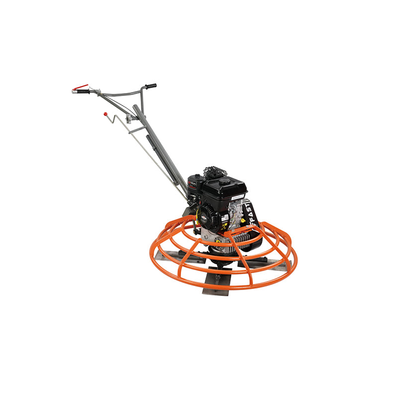faen  Power trowel