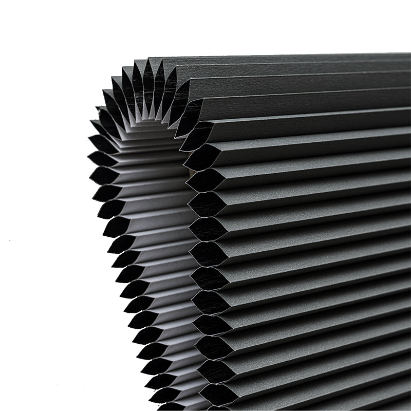 dazhong Honeycomb curtain  Full blackout and no punching