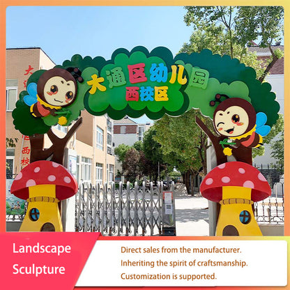 sanweiyishu Customized in irregular shapes （Price consultation. Customization is supported.）Future aesthetics, cross-border integration.