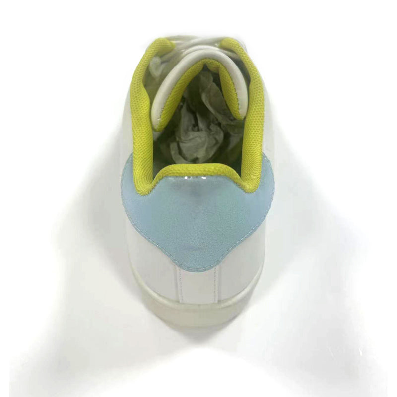 YIHENGXY Injection moulded women's shoes  Lazy people don't have to tie their shoelaces