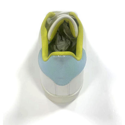 YIHENGXY Injection moulded women's shoes  Lazy people don't have to tie their shoelaces