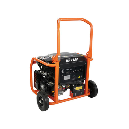 faen GASOLINE GENERATOR